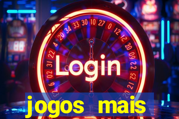 jogos mais lucrativos do mundo